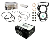 Namura - Top End Kit Twin Cylinder 90.42/Std Pol - 186-5093