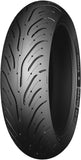 Michelin - Tire Pilot Road 4 Gt Rear 180/55zr17 (73w) Radial Tl - 87-9934
