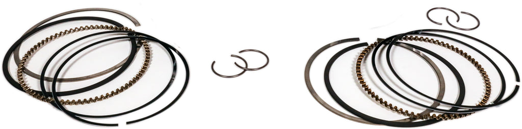 3.895 Ring Set 1.2x1.2x3.0mm For Tracker Pistons