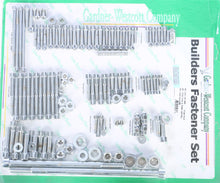 Load image into Gallery viewer, Gardner-Westcott Big Twin Builder Set for 08-12 Fxcw and Fxcwc models, includes various tools and components for motorcycle assembly