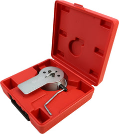 SP1 Ring End Gap Grinder 39-1001, a durable tool with a metal grinding end, designed for precision end gap grinding tasks.
