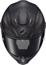 Load image into Gallery viewer, Apex Exo Warp Full Face Helmet Matte Black Xl