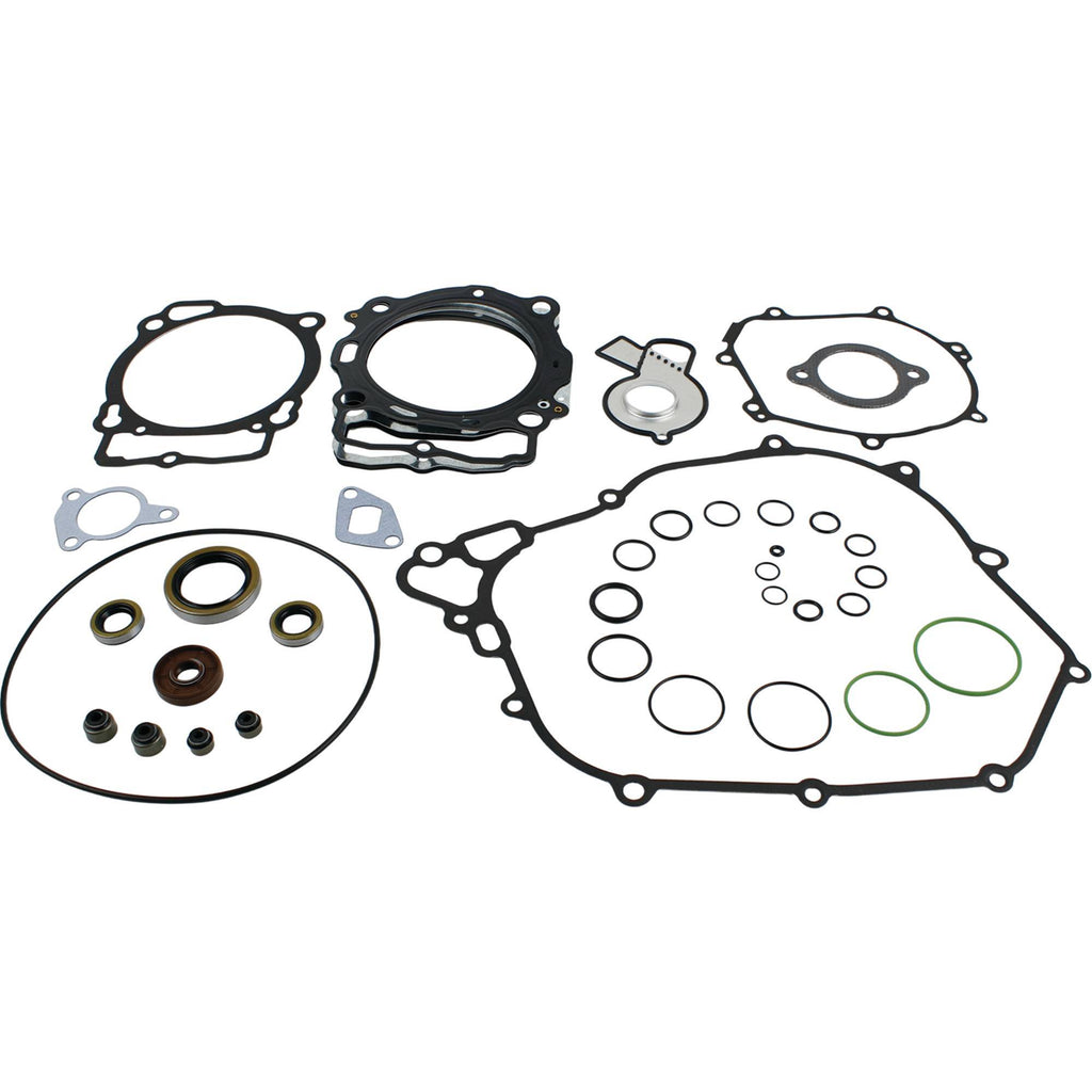 Complete Gasket Kit With Seals