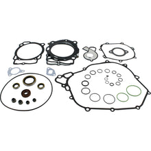 Charger l'image dans la galerie, Complete Gasket Kit With Seals