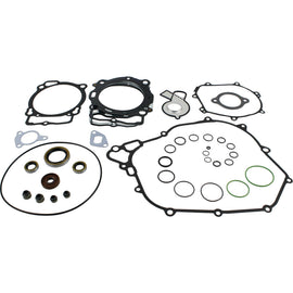 Complete Gasket Kit With Seals
