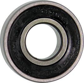 Fire Power sealed bearing 6001-2RS drive bearing with 44-4307 model, showing metal casing and rubber seals for smooth rotation.
