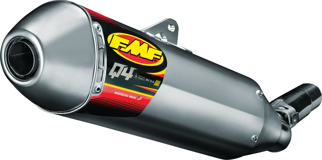Q4 Hex S/A Yz450f