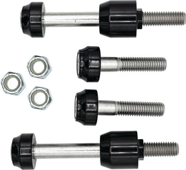 Way Kool Shock Mount Black Dyna 09 17