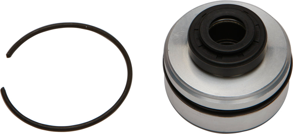 All Balls rear shock seal kit for suspension, showing seals and components in the image for model 22-31001.