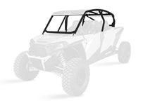 Load image into Gallery viewer, Baja Cage W/V Intrusion Solar Black