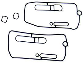 Athena carburetor gasket kit for Honda, Kawasaki, KTM, Suzuki, Yamaha motorcycles, designed for intake and fuel system repair.