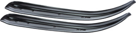 SNO Stuff Off Road Pr/Econ Skins Yam Black S/M for snowmobiles, durable ski skins designed for off-road snowmobile adventures.