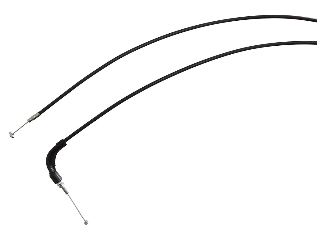 Throttle Cable A/C