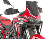 GIVI - Windshield Specific Sports Low Black Hon - 270-6659