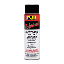 Load image into Gallery viewer, PJ1 Products professional contact cleaner in an 18.95 fl oz bottle, suitable for electrical and electronic cleaning.