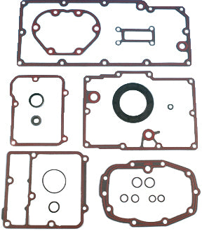 James Gasket Trans Gasket Kit TC 88, includes seals and gaskets for transmission, part number 33031-99 681-4030