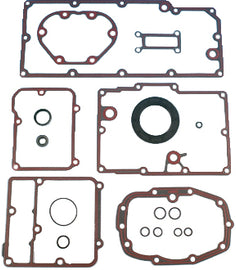 James Gasket Trans Gasket Kit TC 88, includes seals and gaskets for transmission, part number 33031-99 681-4030