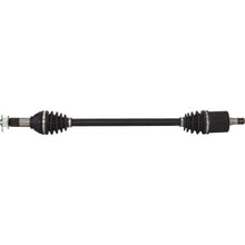 Load image into Gallery viewer, All Balls 8-Ball Extreme Duty Axle drive component in black with metal parts, designed for off-road or heavy-duty vehicles.