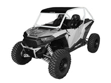 Load image into Gallery viewer, Baja Cage W/No Intrusion White