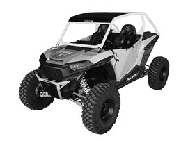 Baja Cage W/No Intrusion White