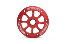 Charger l'image dans la galerie, Dynojet Research Pressure Plate Kit for naturally aspirated engines, shown with metal pressure plate and assembly components.