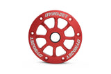 Dynojet Research - Pressure Plate Kit Naturally Aspirated - 133-8072