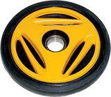 Ppd - Idler Wheel Yellow 6.50