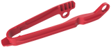 Polisport Plastics Chain Slider Red Sherco 64-0650R