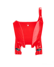 Charger l'image dans la galerie, Stadium Number Plate Red
