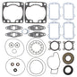 Gasket Set A/C 600