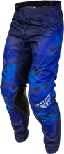 Charger l'image dans la galerie, Kinetic Blur Pants Blue/Navy Sz 34