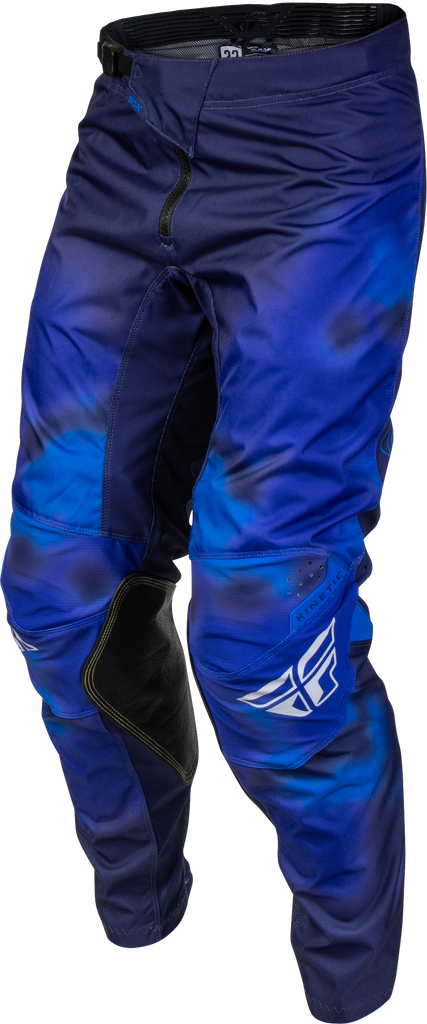 Kinetic Blur Pants Blue/Navy Sz 32