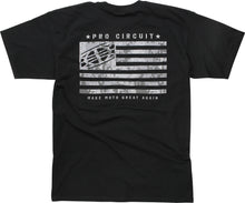 Load image into Gallery viewer, Flag Tee 3xl