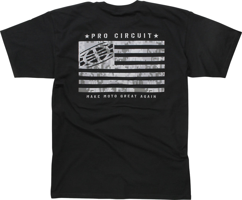 Flag Tee 2xl