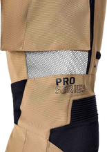 Load image into Gallery viewer, Ps Adventure D3o Pants Sand/Black Textile 2x