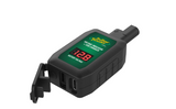 Battery Tender - Lcd Voltage Indicator W/ Usb & Usb Type-C Charging Adapters - 56-1168