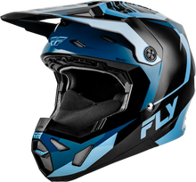 Charger l'image dans la galerie, Cold Weather Formula Cp Charge Blue/Black Youth Large