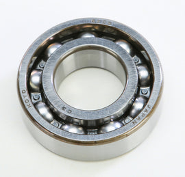 ProX Racing Parts Yam 6205C3 crankshaft bearing for engine showing the bearing in a close-up view.