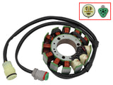 SP1 - Stator Assembly S/D - 44-10938