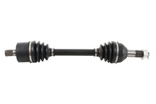 Load image into Gallery viewer, All Balls All Balls 8 Ball Extreme Axle Rear Drive component showing the robust axle with branding and detailed metal finish.