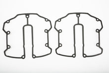 Load image into Gallery viewer, James Gasket rocker covers gasket set, 2-piece pack, automotive seals for engine valve covers, durable and reliable replacement parts.