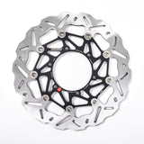 Braking - Sk2 Directional Rotor Left - 32-6601L