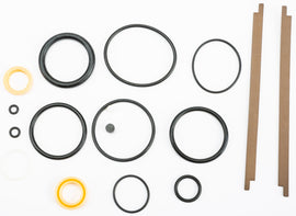 Fox Rebuild Kit OE UTV suspension part with components for Fox 530-9600, shown in the image.