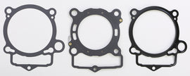 Athena Race Gasket Kit for Husqvarna and KTM engines, includes seals and gaskets for engine repair and performance.