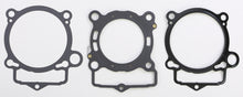 Load image into Gallery viewer, Athena Race Gasket Kit for Husqvarna and KTM motorcycles, featuring gaskets and seals for engine performance.