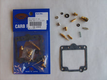 Charger l'image dans la galerie, Carburetor Repair Kit