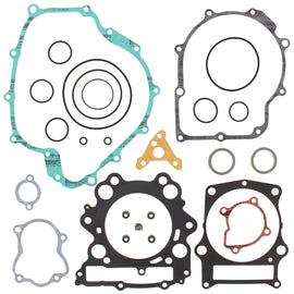 Vertex Complete Gasket Set for Yamaha 680-8865, includes gaskets and seals for engine repair and maintenance.