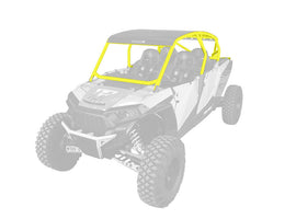 Baja Cage W/No Intrusion Lime Squeeze