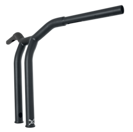 Dominator Raked Bar 14