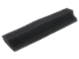 SP1 Air Filter S-D 59-72632 showing a clean, rectangular air filter with pleated filter material designed for HVAC systems